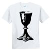 Youth Ultra Cotton ® 100% Cotton T Shirt Thumbnail