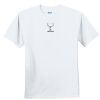 Youth Ultra Cotton ® 100% Cotton T Shirt Thumbnail