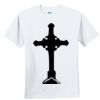 Youth Ultra Cotton ® 100% Cotton T Shirt Thumbnail