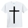 Youth Ultra Cotton ® 100% Cotton T Shirt Thumbnail