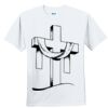 Youth Ultra Cotton ® 100% Cotton T Shirt Thumbnail