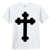 Youth Ultra Cotton ® 100% Cotton T Shirt Thumbnail
