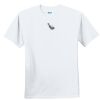 Youth Ultra Cotton ® 100% Cotton T Shirt Thumbnail