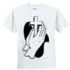 Youth Ultra Cotton ® 100% Cotton T Shirt Thumbnail
