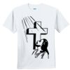 Youth Ultra Cotton ® 100% Cotton T Shirt Thumbnail