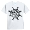 Youth Ultra Cotton ® 100% Cotton T Shirt Thumbnail