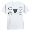 Youth Ultra Cotton ® 100% Cotton T Shirt Thumbnail