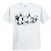 Youth Ultra Cotton ® 100% Cotton T Shirt Thumbnail