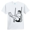 Youth Ultra Cotton ® 100% Cotton T Shirt Thumbnail
