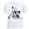 Youth Ultra Cotton ® 100% Cotton T Shirt Thumbnail