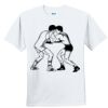 Youth Ultra Cotton ® 100% Cotton T Shirt Thumbnail