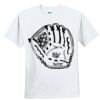Youth Ultra Cotton ® 100% Cotton T Shirt Thumbnail