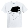 Youth Ultra Cotton ® 100% Cotton T Shirt Thumbnail