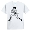 Youth Ultra Cotton ® 100% Cotton T Shirt Thumbnail