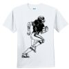 Youth Ultra Cotton ® 100% Cotton T Shirt Thumbnail