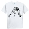Youth Ultra Cotton ® 100% Cotton T Shirt Thumbnail