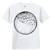 Youth Ultra Cotton ® 100% Cotton T Shirt Thumbnail