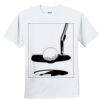 Youth Ultra Cotton ® 100% Cotton T Shirt Thumbnail