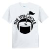 Youth Ultra Cotton ® 100% Cotton T Shirt Thumbnail