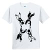 Youth Ultra Cotton ® 100% Cotton T Shirt Thumbnail