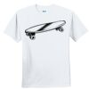 Youth Ultra Cotton ® 100% Cotton T Shirt Thumbnail