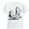 Youth Ultra Cotton ® 100% Cotton T Shirt Thumbnail