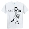 Youth Ultra Cotton ® 100% Cotton T Shirt Thumbnail