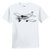 Youth Ultra Cotton ® 100% Cotton T Shirt Thumbnail