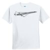 Youth Ultra Cotton ® 100% Cotton T Shirt Thumbnail