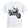 Youth Ultra Cotton ® 100% Cotton T Shirt Thumbnail