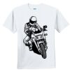 Youth Ultra Cotton ® 100% Cotton T Shirt Thumbnail
