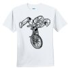 Youth Ultra Cotton ® 100% Cotton T Shirt Thumbnail