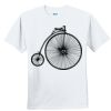 Youth Ultra Cotton ® 100% Cotton T Shirt Thumbnail