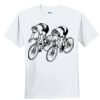 Youth Ultra Cotton ® 100% Cotton T Shirt Thumbnail