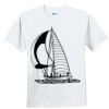 Youth Ultra Cotton ® 100% Cotton T Shirt Thumbnail