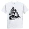 Youth Ultra Cotton ® 100% Cotton T Shirt Thumbnail