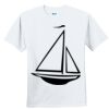 Youth Ultra Cotton ® 100% Cotton T Shirt Thumbnail