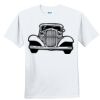 Youth Ultra Cotton ® 100% Cotton T Shirt Thumbnail