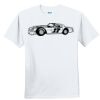 Youth Ultra Cotton ® 100% Cotton T Shirt Thumbnail