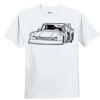 Youth Ultra Cotton ® 100% Cotton T Shirt Thumbnail
