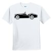 Youth Ultra Cotton ® 100% Cotton T Shirt Thumbnail