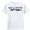 Youth Ultra Cotton ® 100% Cotton T Shirt Thumbnail