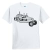 Youth Ultra Cotton ® 100% Cotton T Shirt Thumbnail