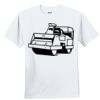 Youth Ultra Cotton ® 100% Cotton T Shirt Thumbnail