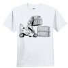 Youth Ultra Cotton ® 100% Cotton T Shirt Thumbnail