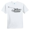 Youth Ultra Cotton ® 100% Cotton T Shirt Thumbnail