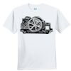 Youth Ultra Cotton ® 100% Cotton T Shirt Thumbnail