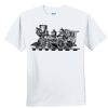 Youth Ultra Cotton ® 100% Cotton T Shirt Thumbnail