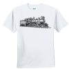 Youth Ultra Cotton ® 100% Cotton T Shirt Thumbnail