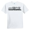 Youth Ultra Cotton ® 100% Cotton T Shirt Thumbnail